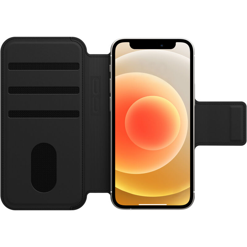 product image 2 - Coque iPhone 12 mini Folio pour MagSafe