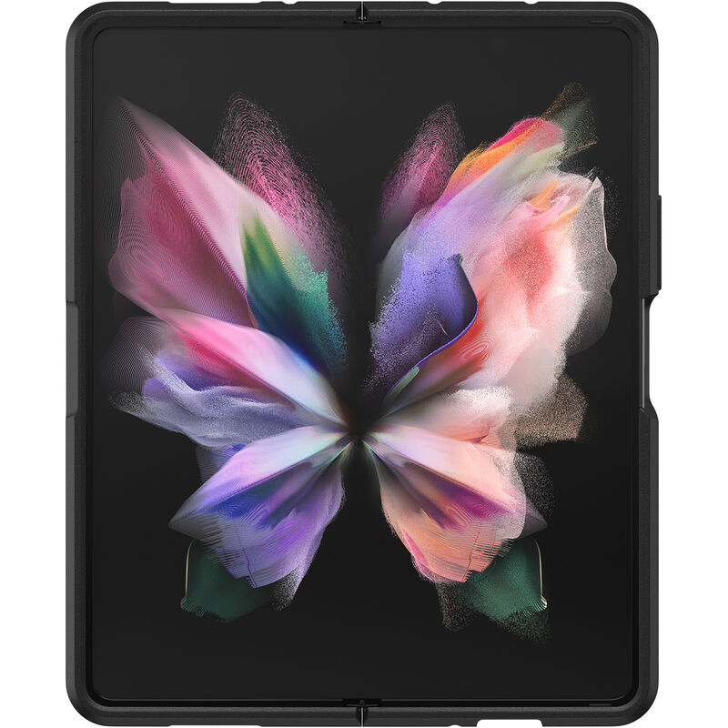 product image 3 - Coque Galaxy Z Fold3 5G Symmetry Flex Series