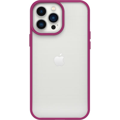 React Series Coque pour iPhone 13 Pro Max et iPhone 12 Pro Max