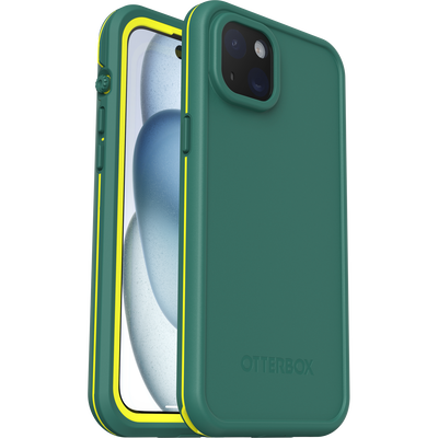 iPhone 15 Plus Case | OtterBox Frē Series for MagSafe