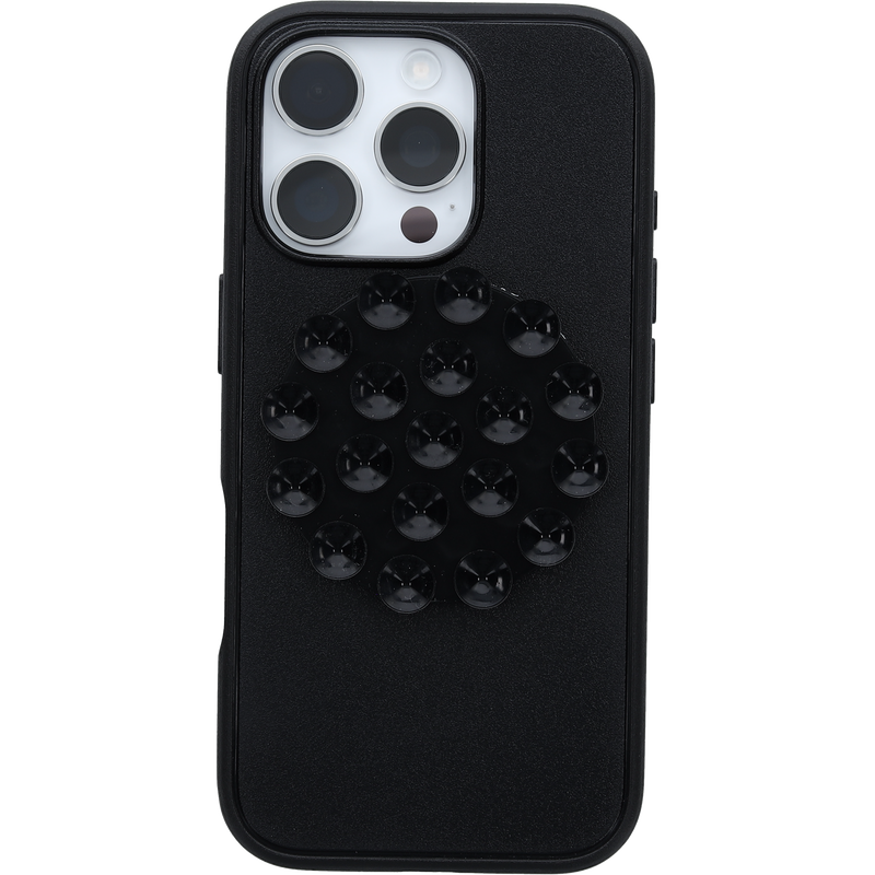 product image 2 - OtterBox Case Attachment Magnetic Suction Accessory