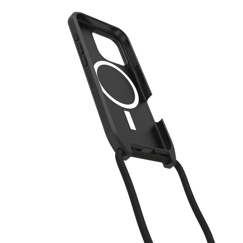 product image 3 - iPhone 16 Pro Hülle mit Band React Series Necklace Magsafe
