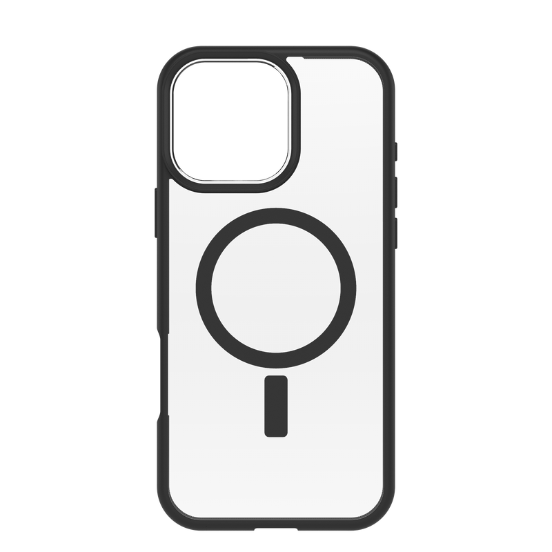 product image 2 - iPhone 16 Pro Max Hülle React Series