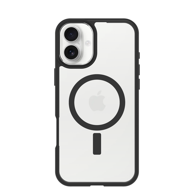 product image 1 - Coque iPhone 16 Plus React Series