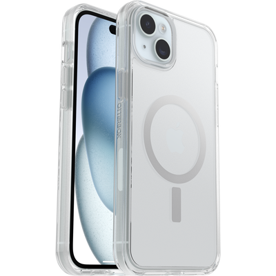iPhone 15 Plus Case | Symmetry Series for MagSafe