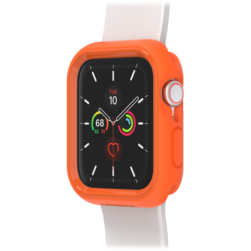 product image 2 - Apple Watch Series SE (2nd gen)/6/SE/5/4 40mm Case EXO EDGE