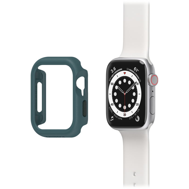 product image 5 - Apple Watch Series SE (2a gen)/6/SE/5/4 44 mm Custodia Watch Bumper