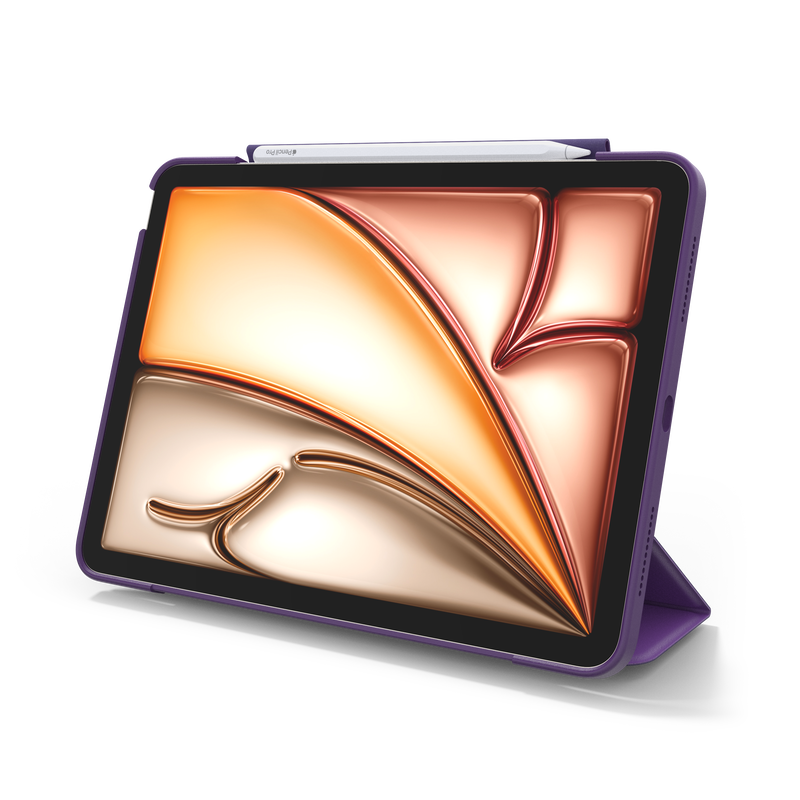 product image 6 - iPad Air 11-inch (M3/M2) Case Symmetry 360 Series