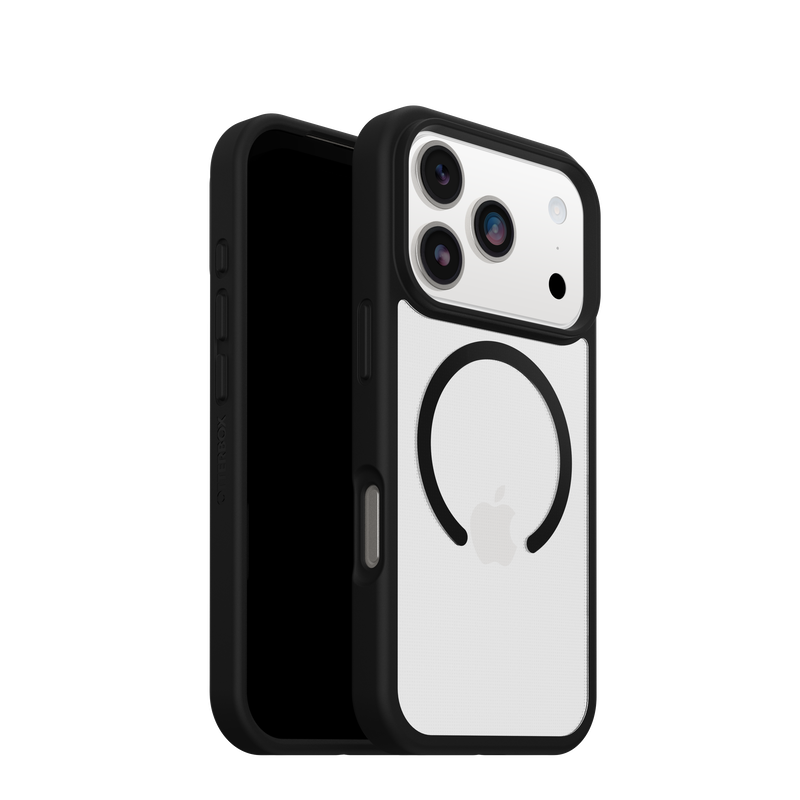 product image 4 - Coque iPhone 17 Pro React Series
