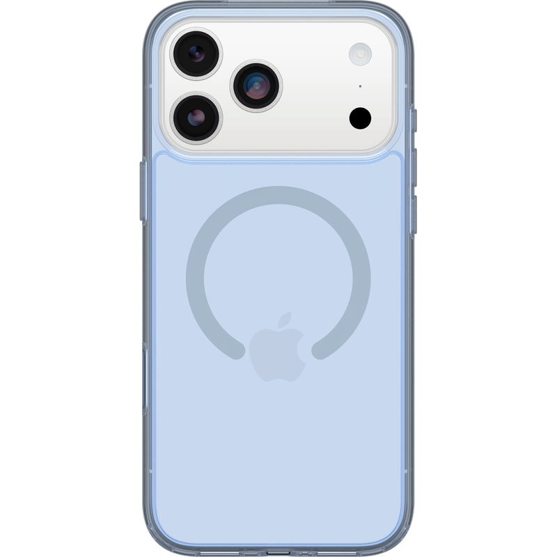 product image 2 - Coque iPhone 17 Pro Max Symmetry Series Clear pour MagSafe