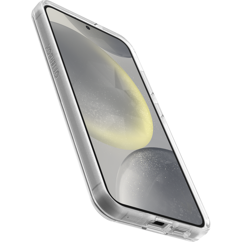 product image 3 - Galaxy S24 Plus Case Vintage Vacation Series