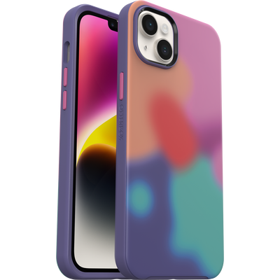 iPhone 14 Plus Coque | Symmetry Series avec MagSafe
