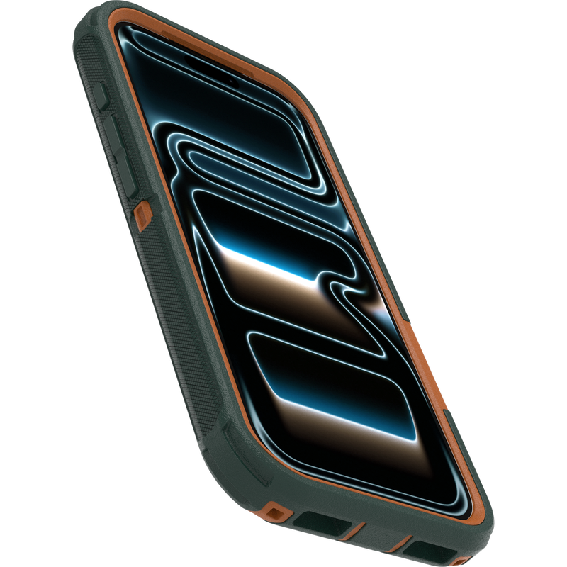 product image 4 - Coque iPhone 17 Pro Defender Series Pro