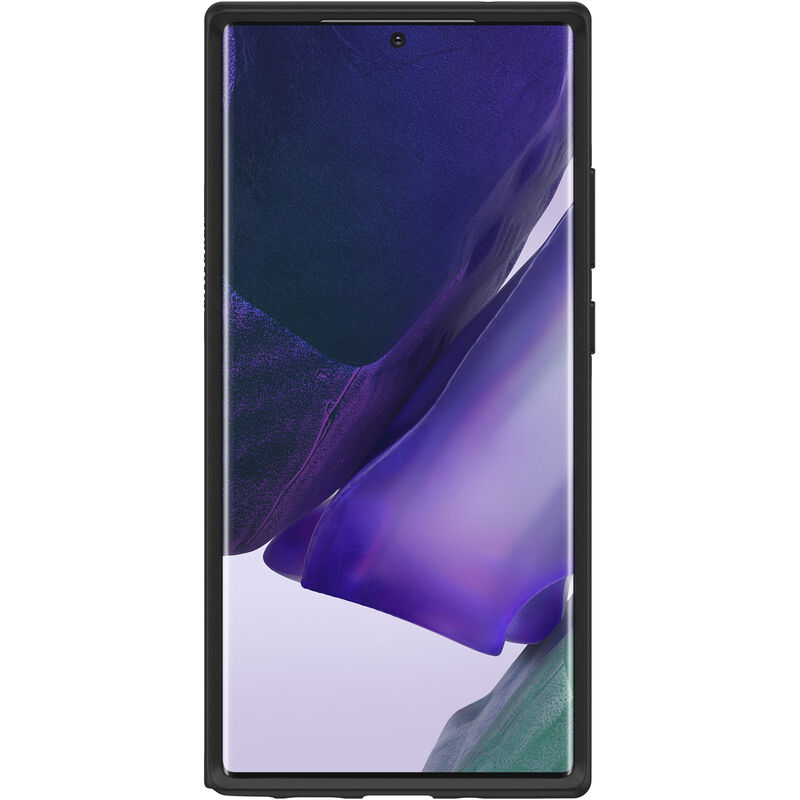 product image 2 - Coque Galaxy Note20 Ultra 5G Symmetry Series