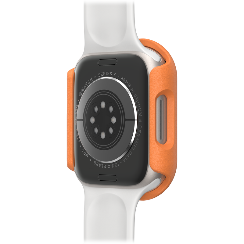 product image 5 - Apple Watch Series 9/8/7 Hülle Watch Bumper