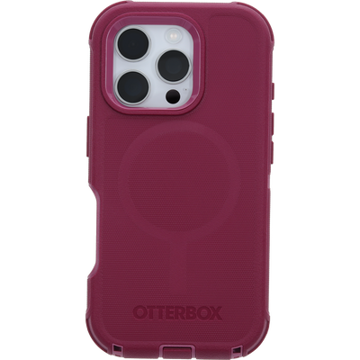iPhone 16 Pro Case | Defender Series for MagSafe