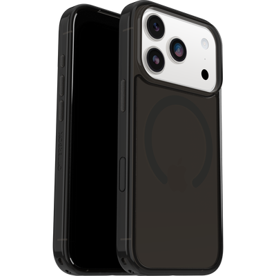 Coque iPhone 17 Pro | Symmetry Series Clear pour MagSafe