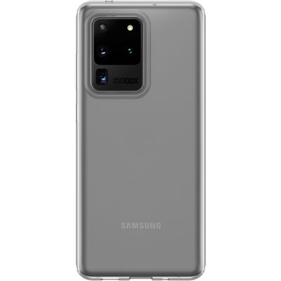 Galaxy S20 Ultra 5G | Clearly Protected Skin