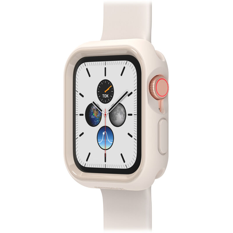 product image 2 - Coque Apple Watch Series SE (2e g&eacute;n)/6/SE/5/4 EXO EDGE