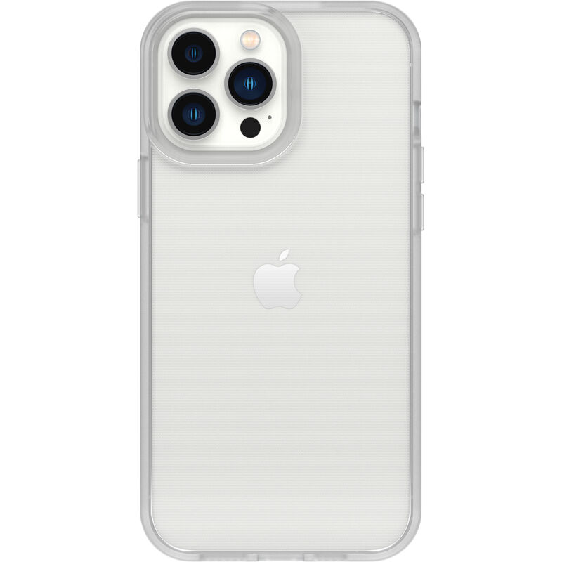 product image 1 - iPhone 13 Pro Max et iPhone 12 Pro Max Coque React Series