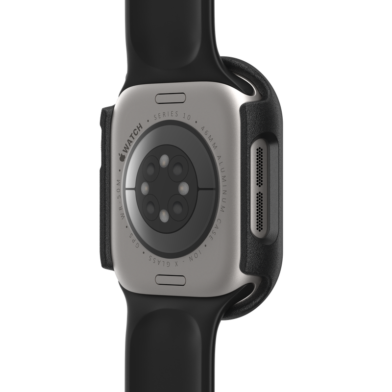 product image 5 - Apple Watch Series 10 Case 46mm Eclipse Series with Screen Protector