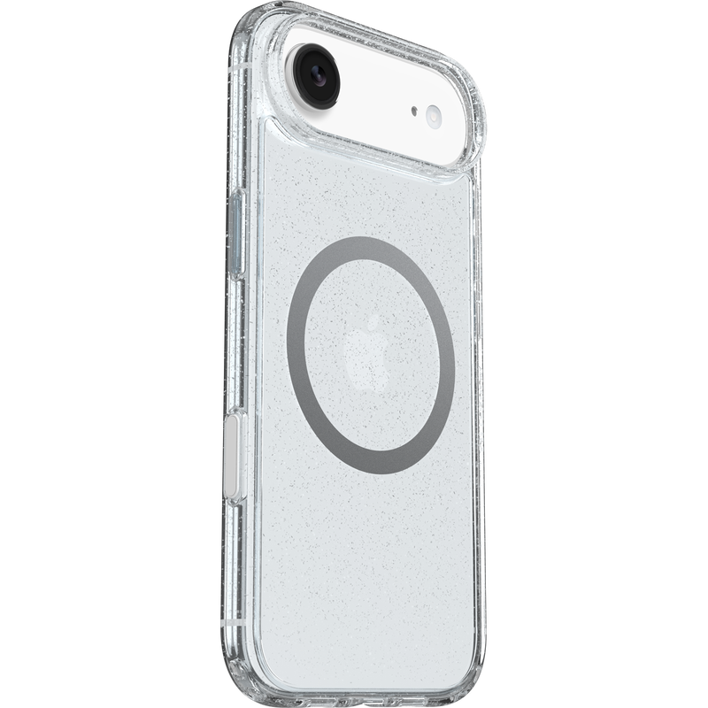 product image 3 - Coque iPhone Air Symmetry Series Clear