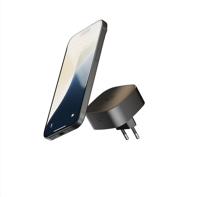 product image 2 - Zens Adapter Zens Wireless Charging Adapter