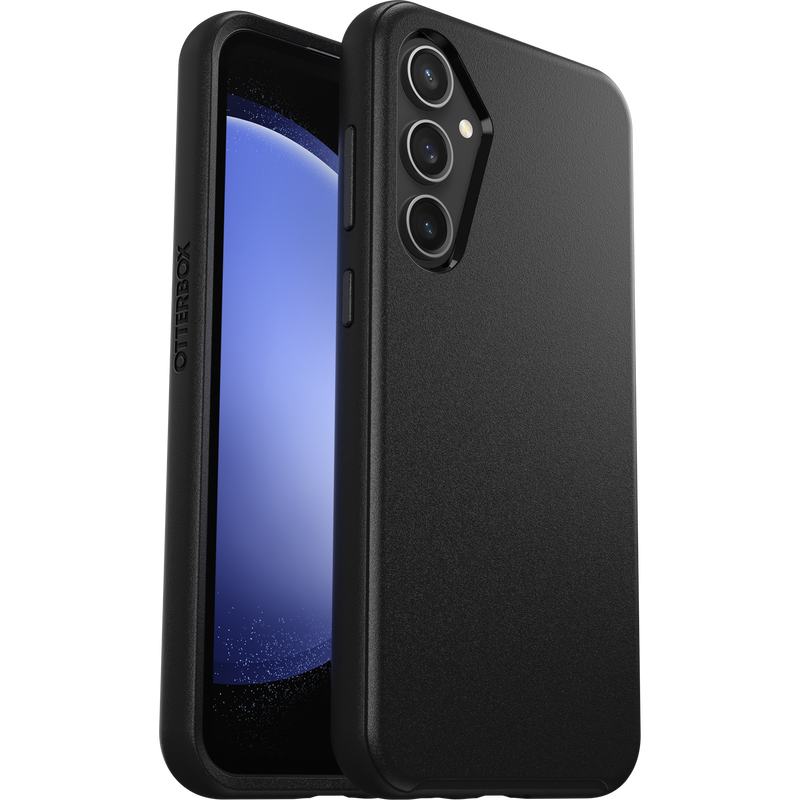 product image 1 - Galaxy S23 FE Case Symmetry Clear Series