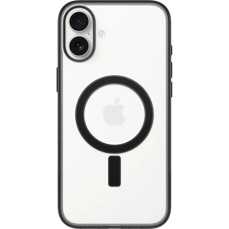 product image 2 - Coque iPhone 16 Plus Lumen Series avec Camera Control
