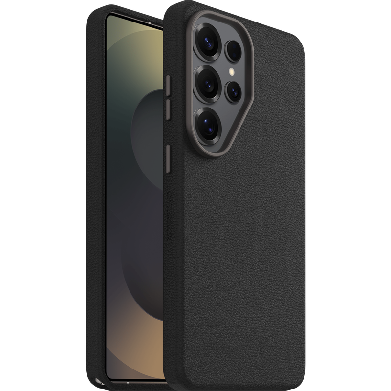 product image 1 - Coque Galaxy S26 Ultra Symmetry Series Cactus Leather