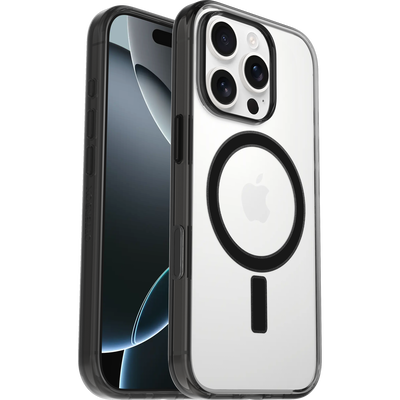 iPhone 16 Pro Case | Lumen Series