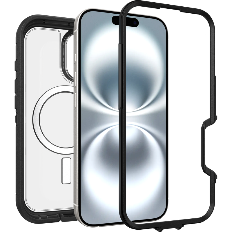 product image 3 - iPhone 16 Case Defender Series XT for MagSafe