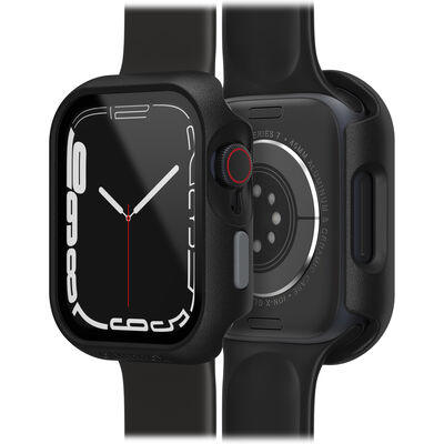 Apple Watch Series 8 en Apple Watch Series 7 Hoesje | Eclipse Hoesje