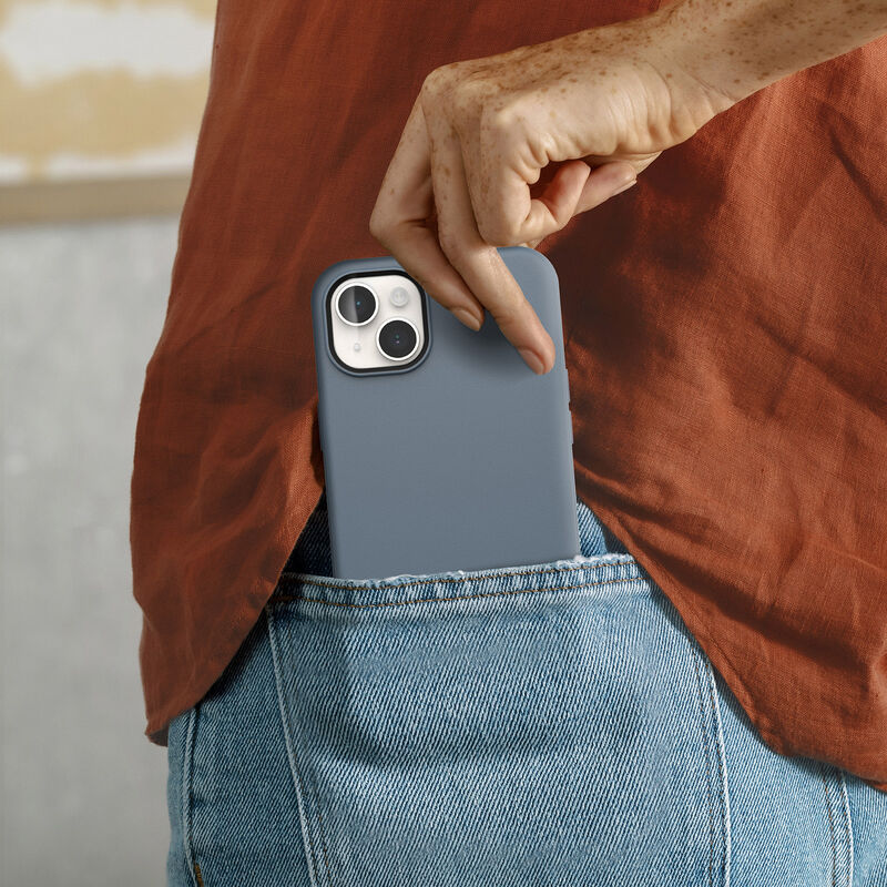 product image 3 - iPhone 14 Plus Hülle Symmetry Series mit MagSafe