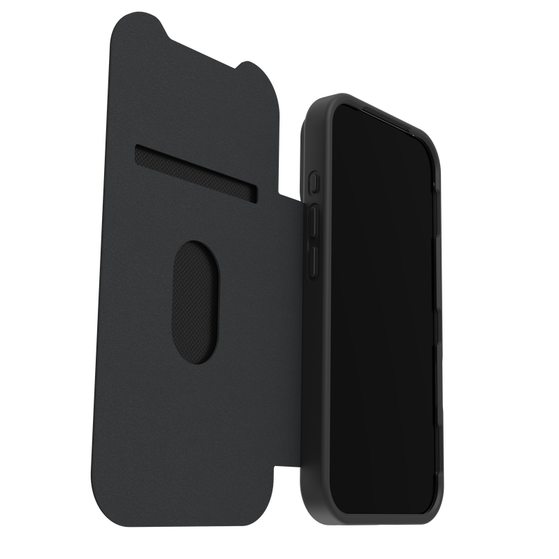 product image 3 - Coque iPhone 17 Pro React Series Folio