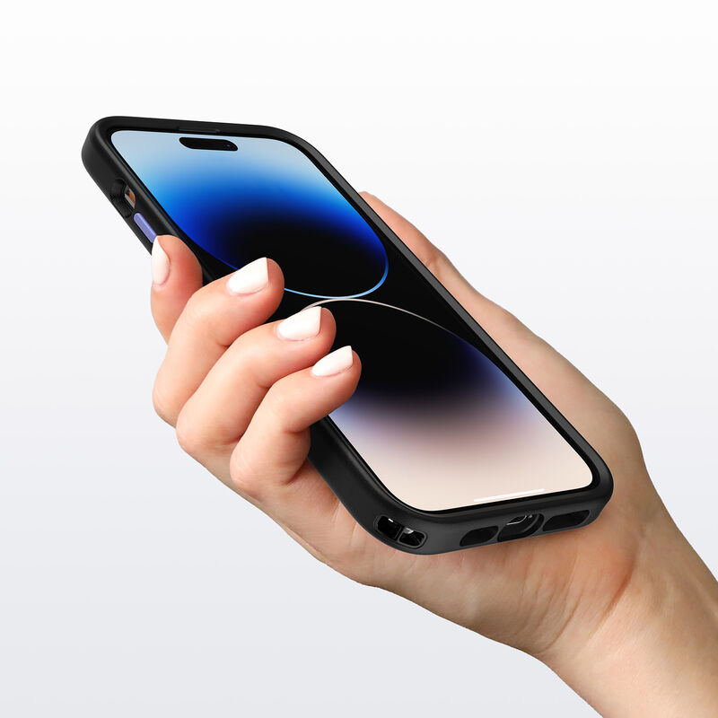 product image 3 - Coque iPhone 14 Plus Aneu Series
