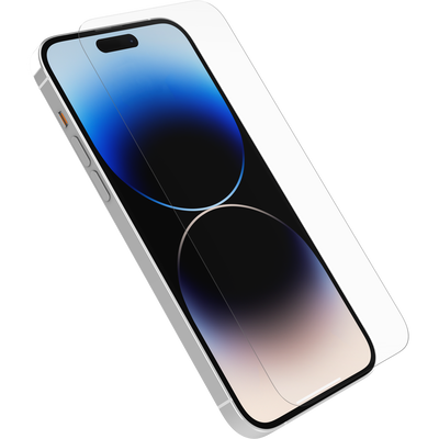iPhone 14 Pro Max Screen Protector | Premium Glass Antimicrobial