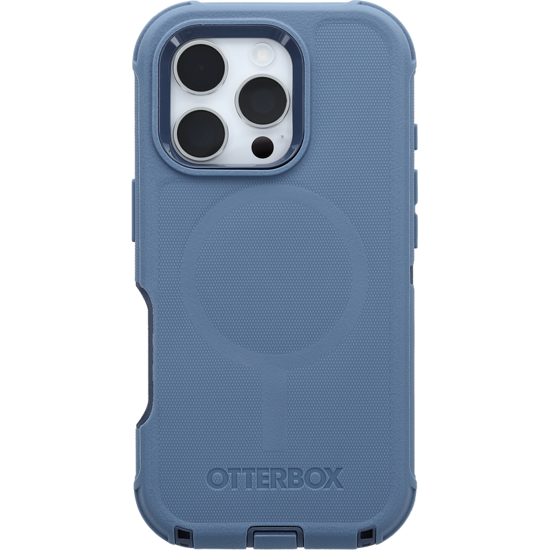 product image 1 - iPhone 16 Pro Case Defender Series for MagSafe