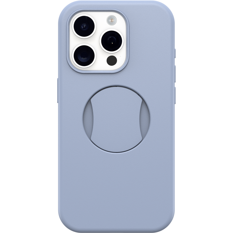 product image 2 - iPhone 15 Pro Case OtterGrip Symmetry Series