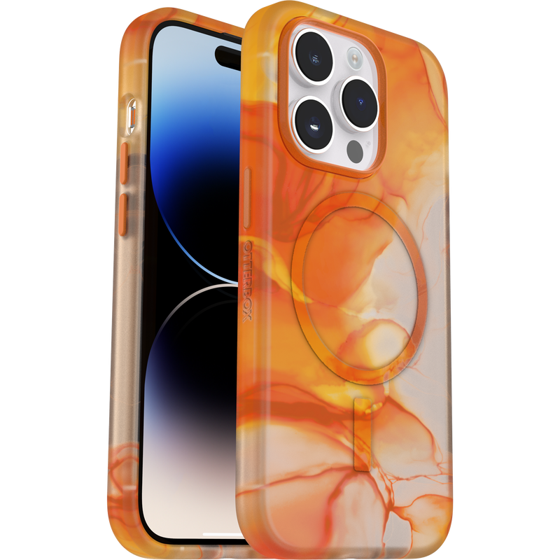 product image 1 - iPhone 14 Pro Hülle Figura Series
