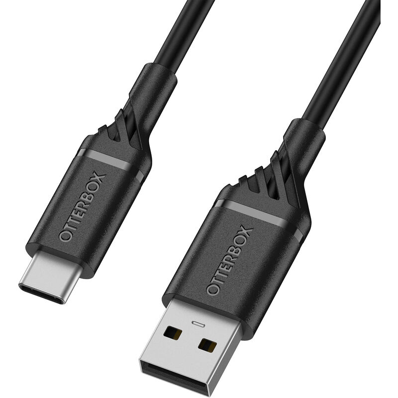 product image 1 - USB-A-naar-USB-C (1m) Kabel | Standaard