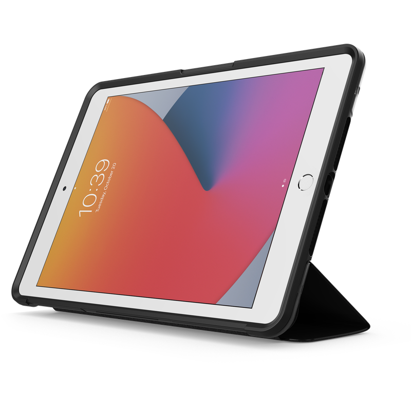 product image 4 - Coque Galaxy A22 Symmetry Folio