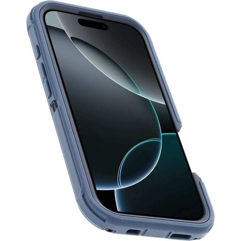product image 4 - iPhone 16 Pro Case Defender Series for MagSafe