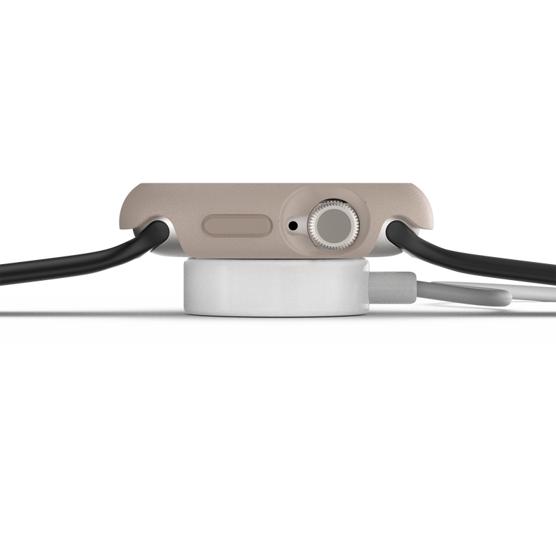 product image 4 - Apple Watch Series 10 Case 42mm Watch Bumper