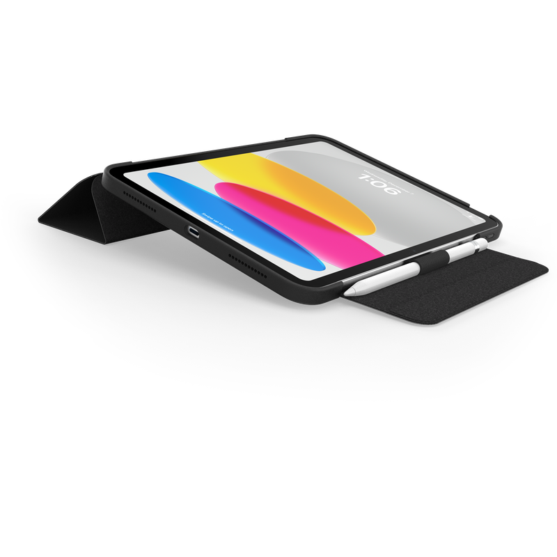 product image 7 - iPad (A16/10th gen) Case Symmetry Folio Series (New Design)