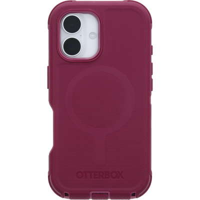 iPhone 16 Case | Defender Series for MagSafe