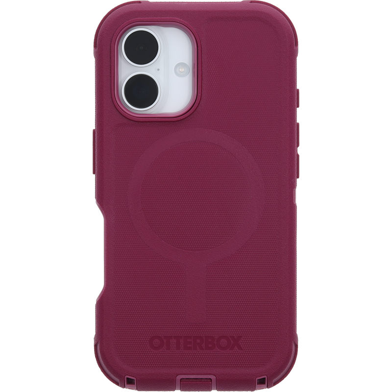product image 1 - iPhone 16 Case Defender Series for MagSafe