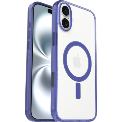 iPhone 16 Plus Case | Lumen Series