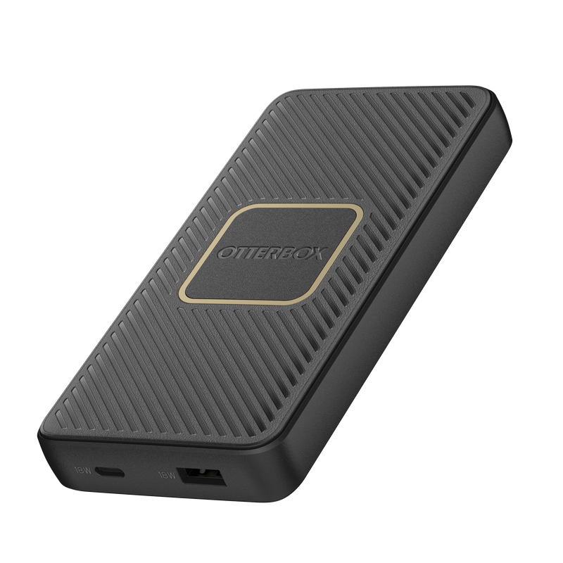product image 1 - Wireless, 10000 mAh Batterie Externe