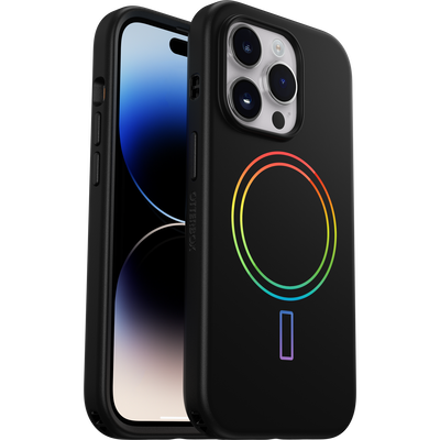 iPhone 14 Pro Coque | Aneu Series